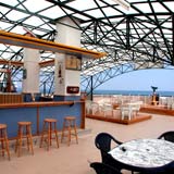 Палм Бич в Золотых Песках